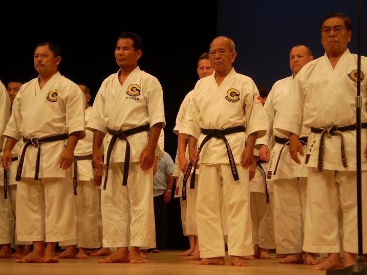 The OGKK DEMONSTRATIONS held on Aug 23rd No1 — 写真 1