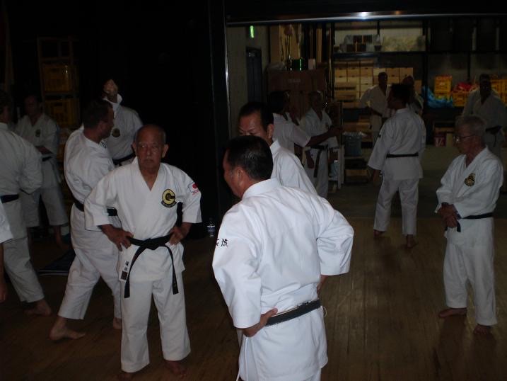 The OGKK DEMONSTRATIONS held on Aug 23rd No1 — 写真 2