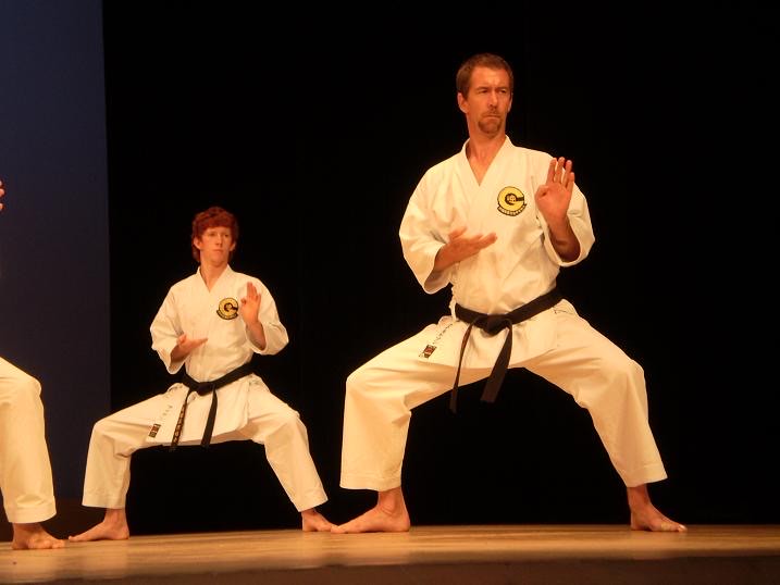 The OGKK DEMONSTRATIONS held on Aug 23rd No1 — 写真 4