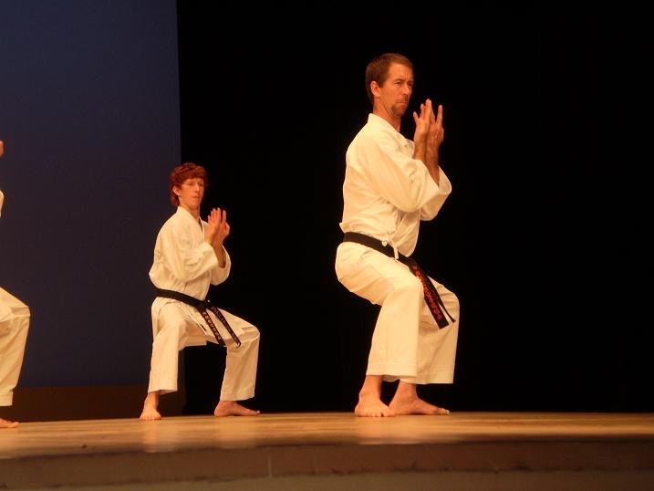 The OGKK DEMONSTRATIONS held on Aug 23rd No1 — 写真 5