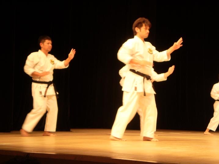 OGKK DEMONSTRATIONS No2 — 写真 2
