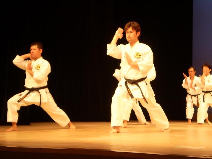 OGKK DEMONSTRATIONS No2 — 写真 3