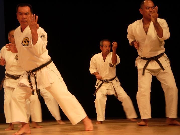 OGKK DEMONSTRATIONS No2 — 写真 4