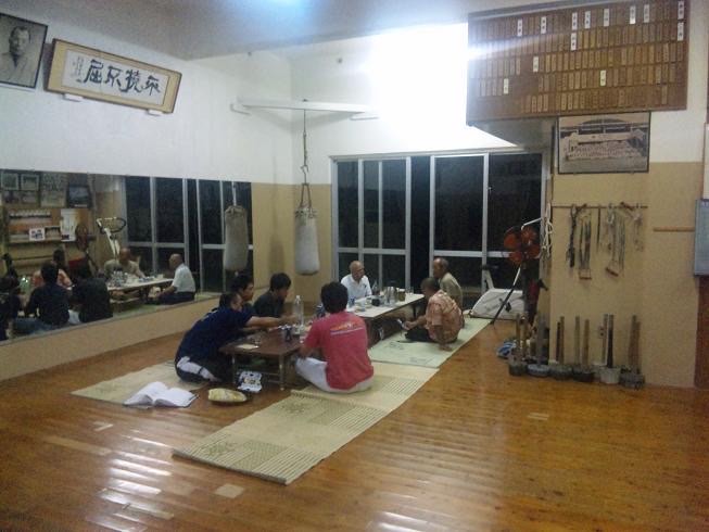 Goyukai on Nov 11月剛友会 — 写真 2
