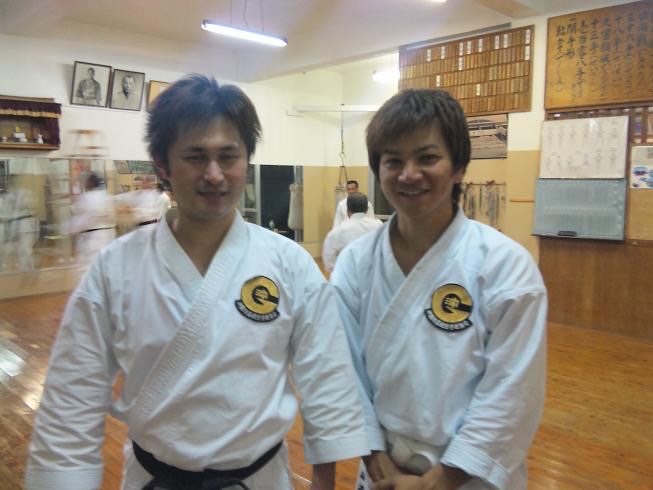 The Newcomer! — 写真 1