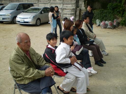 The Minei Dojo & The Tonokura dojo Kids' Exchange Championship 2 — 写真 5