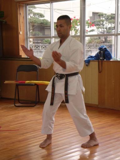 The Minei Dojo & The Tonokura dojo Kids' Exchange Championship 3 — 写真 5