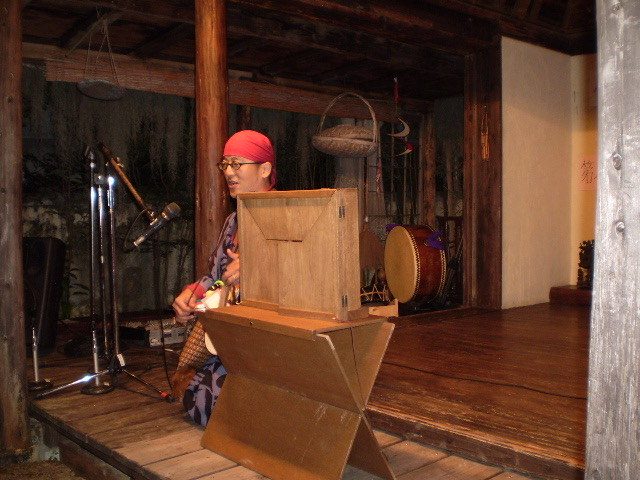 平成22年11月28日第20回小さな文化祭 — 写真 24