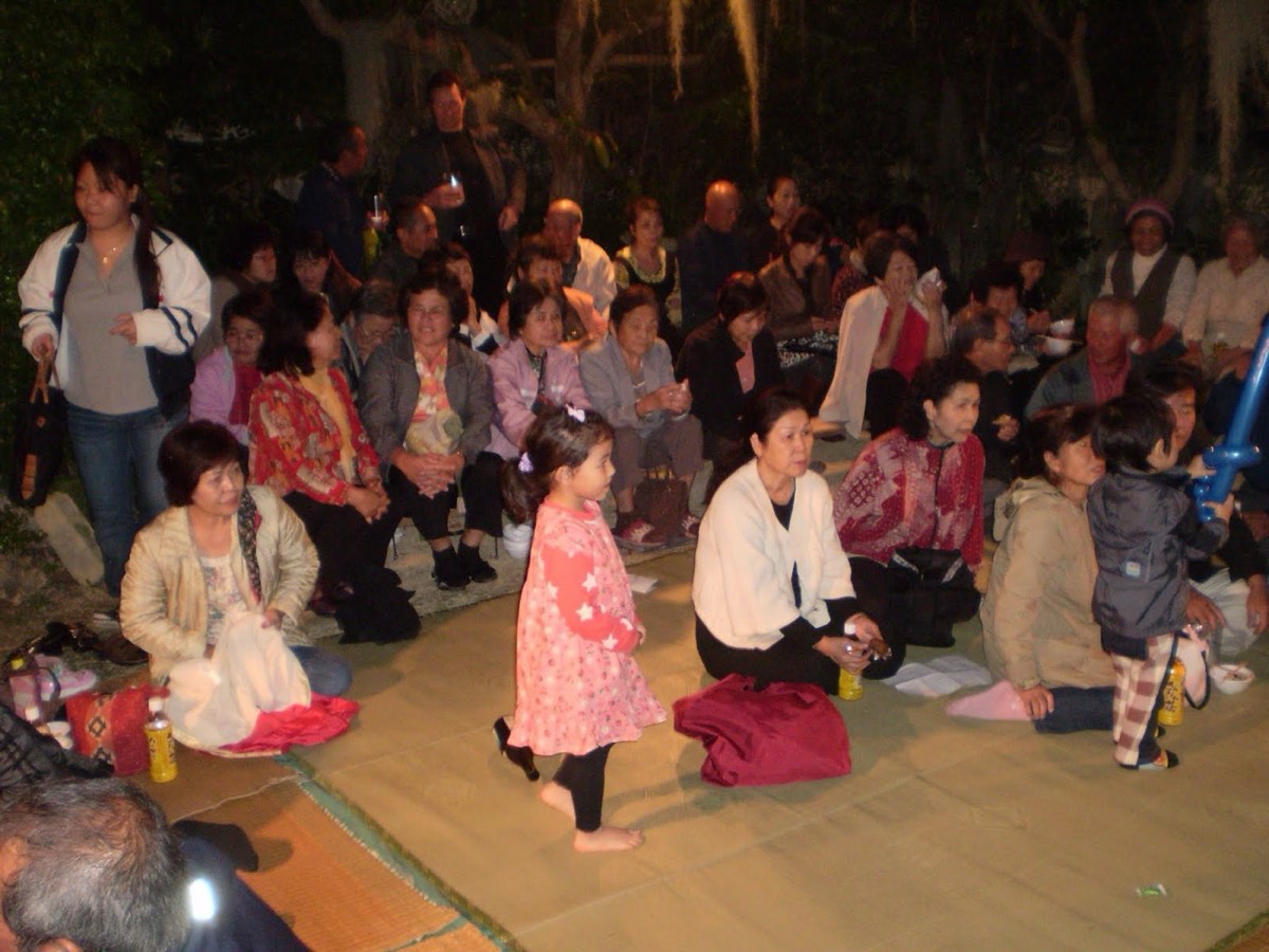 平成22年11月28日第20回小さな文化祭 — 写真 34