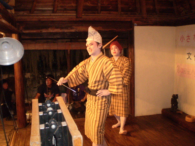 平成22年11月28日第20回小さな文化祭 — 写真 41