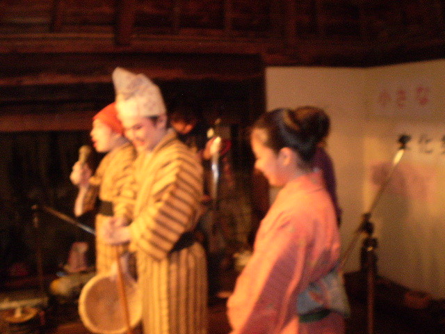 平成22年11月28日第20回小さな文化祭 — 写真 44