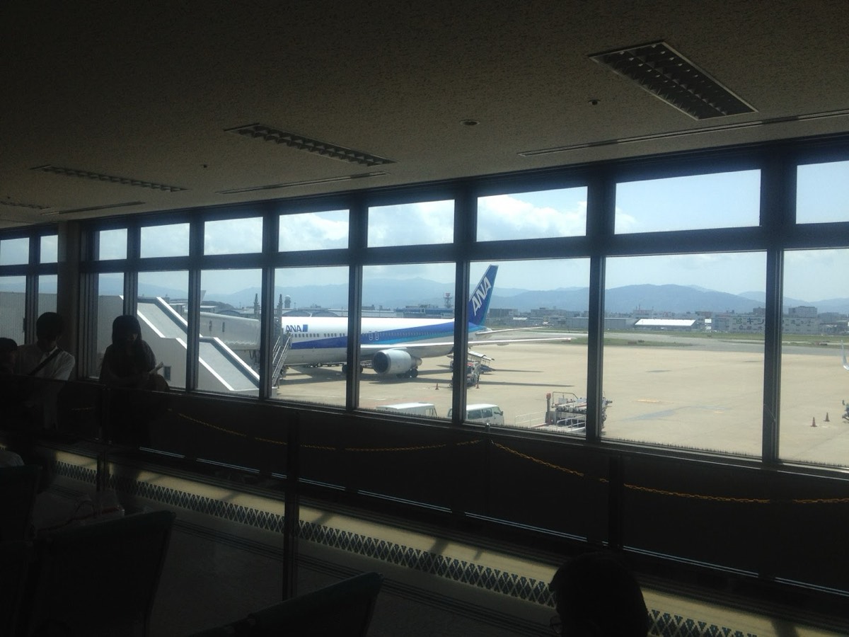 Business Trip To Fukuoka-city — 写真 2