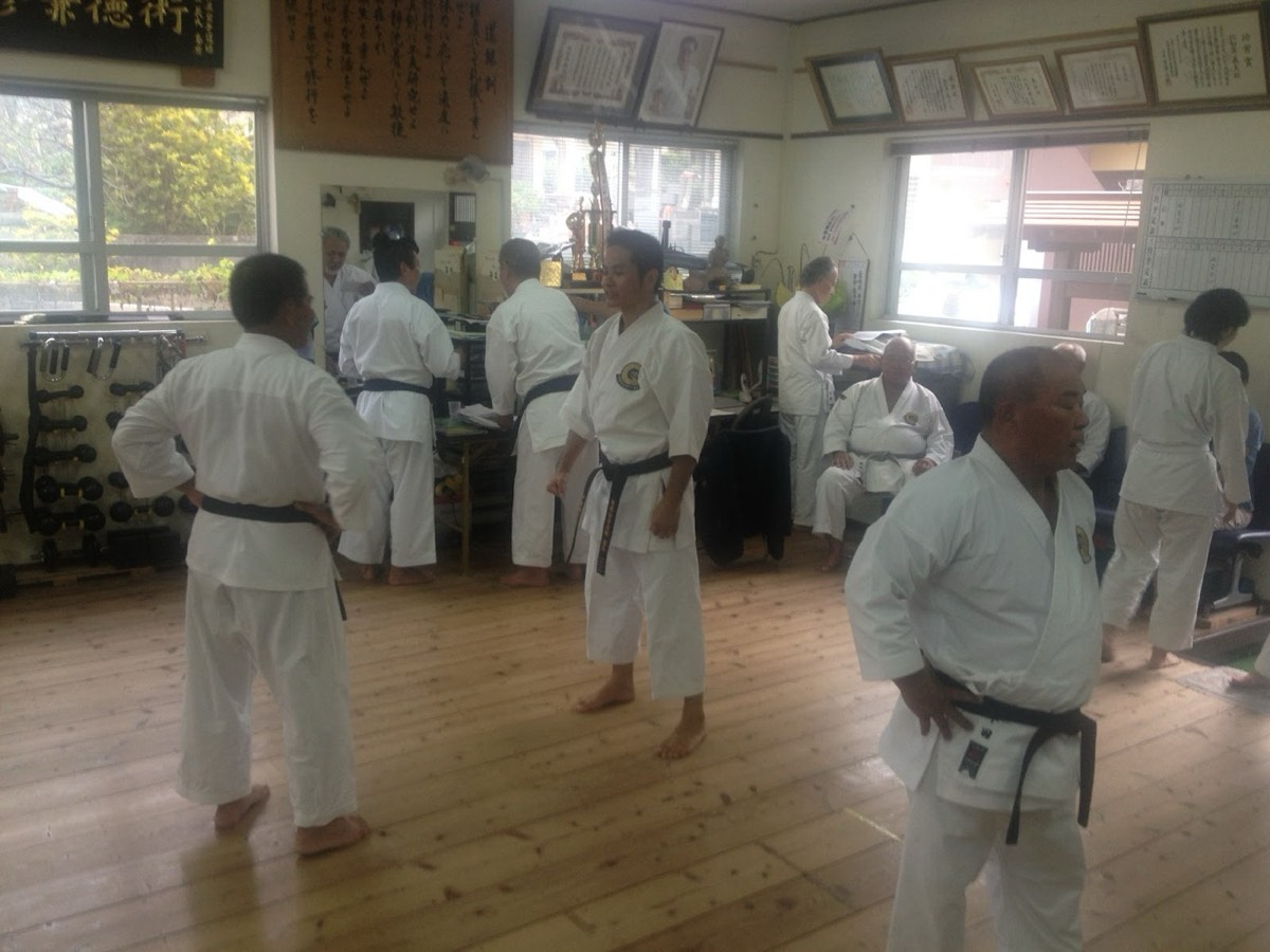 9月の研究会 — 写真 4