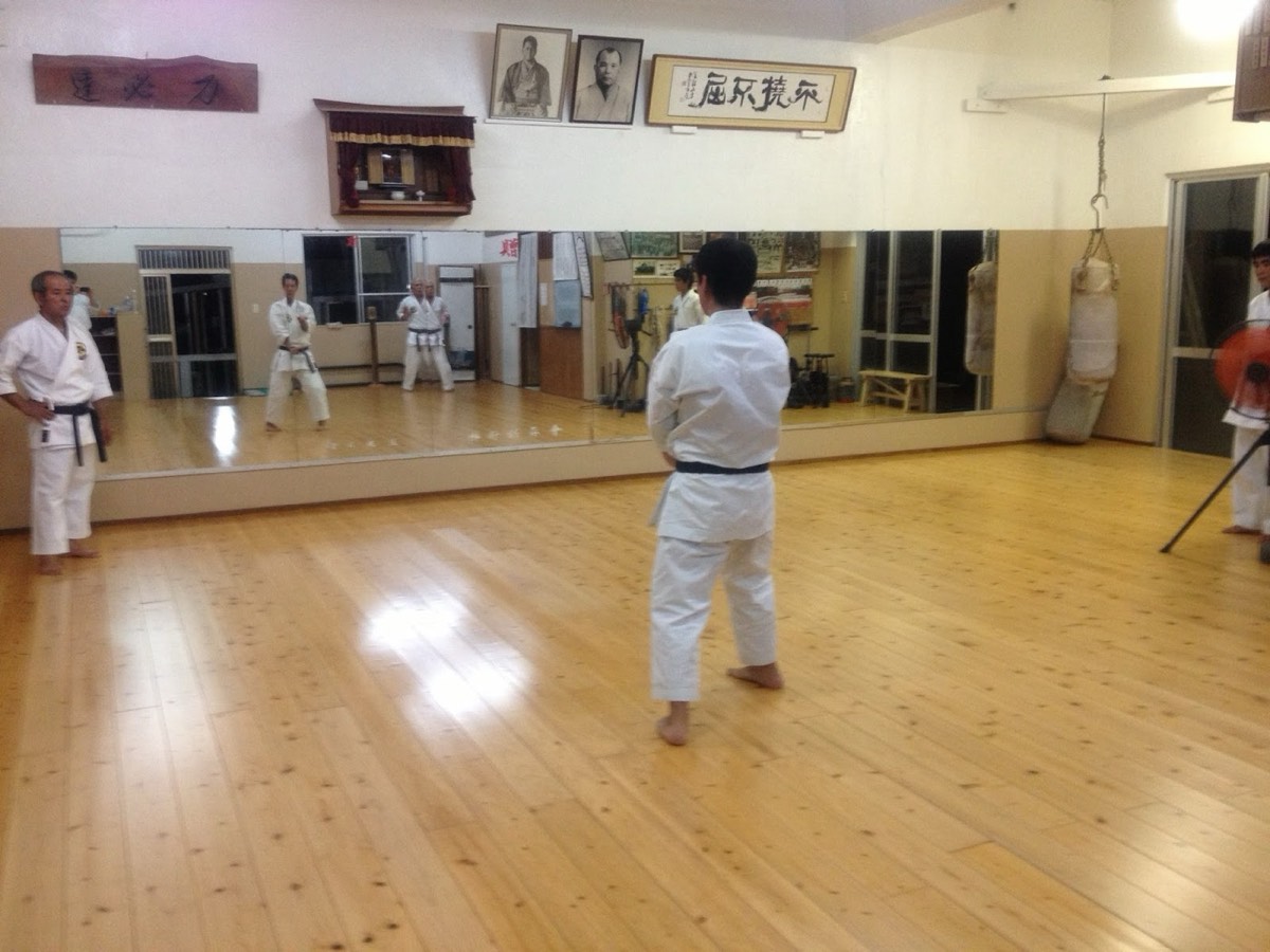 These are for a session on… — 写真 2