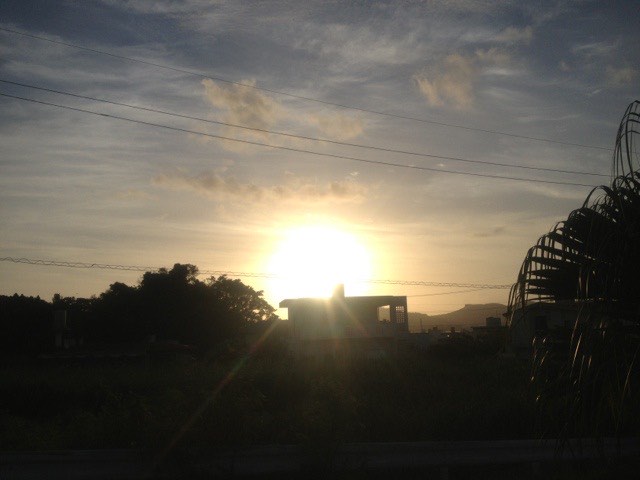 Good morning from Oki! — 写真 1