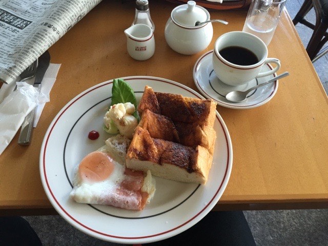 滋賀順道館稽古 2日目 — 写真 1