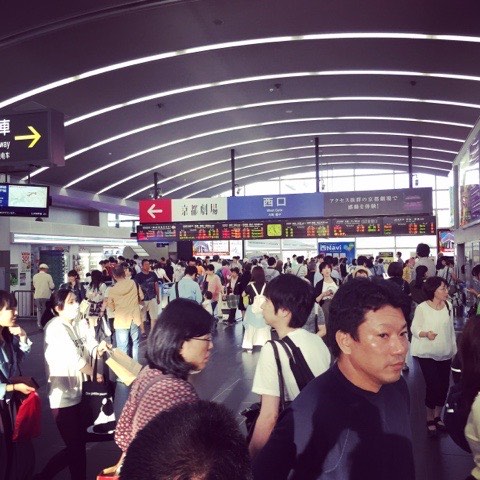 滋賀県初日 — 写真 5