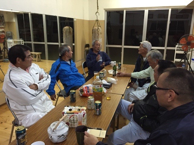 12月剛友会 — 写真 1