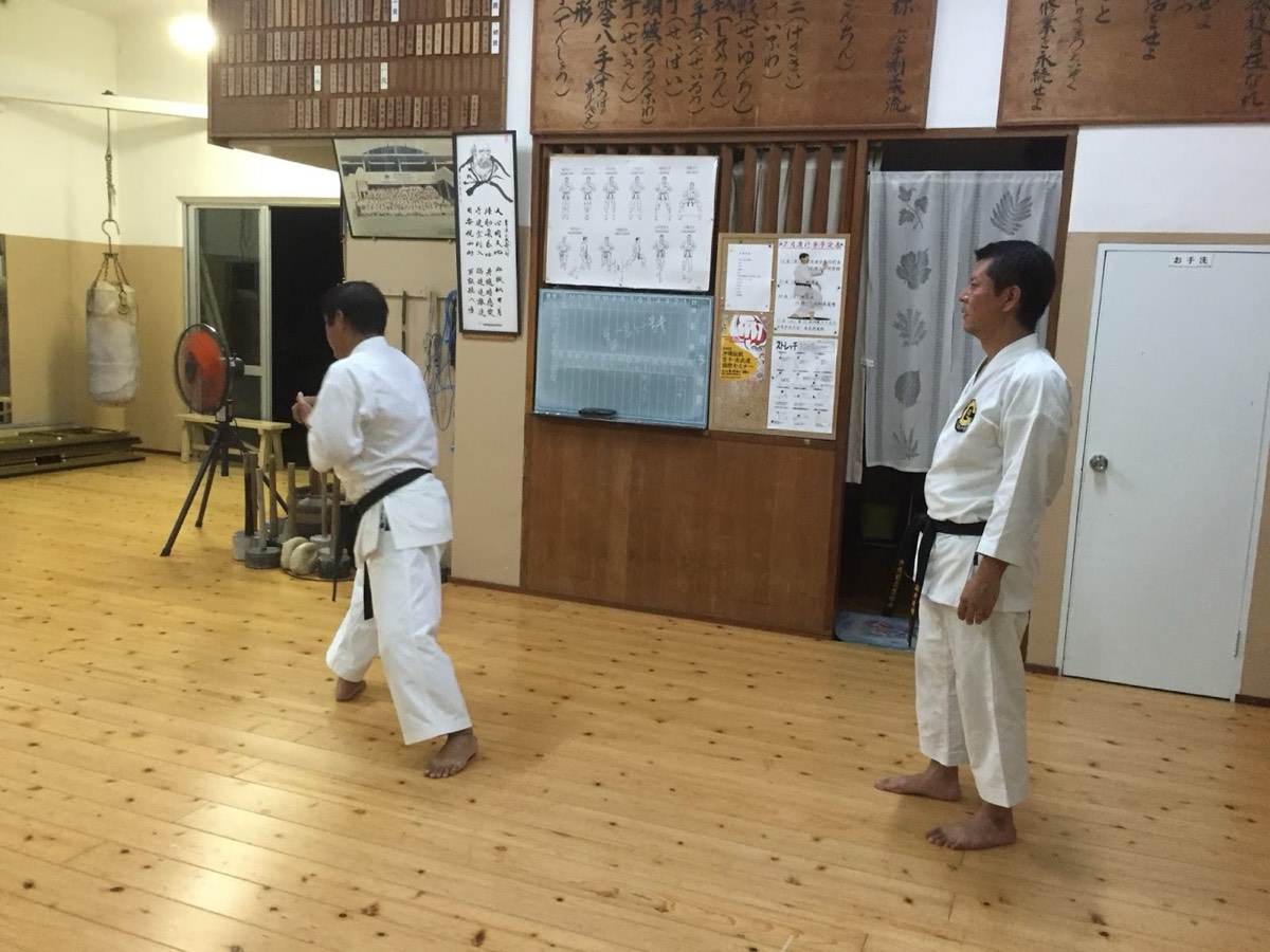 久しぶりの投稿 — 写真 7