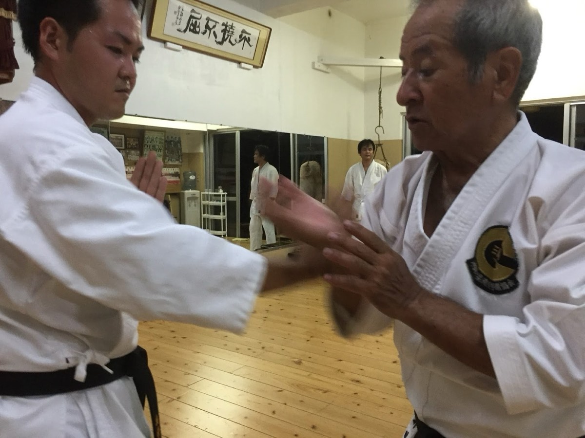 久しぶりの投稿 — 写真 8