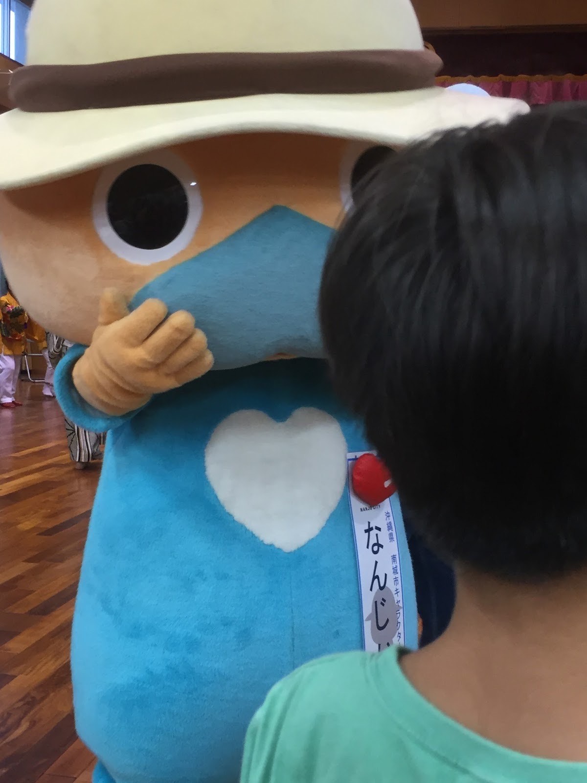 津波古まつり — 写真 5