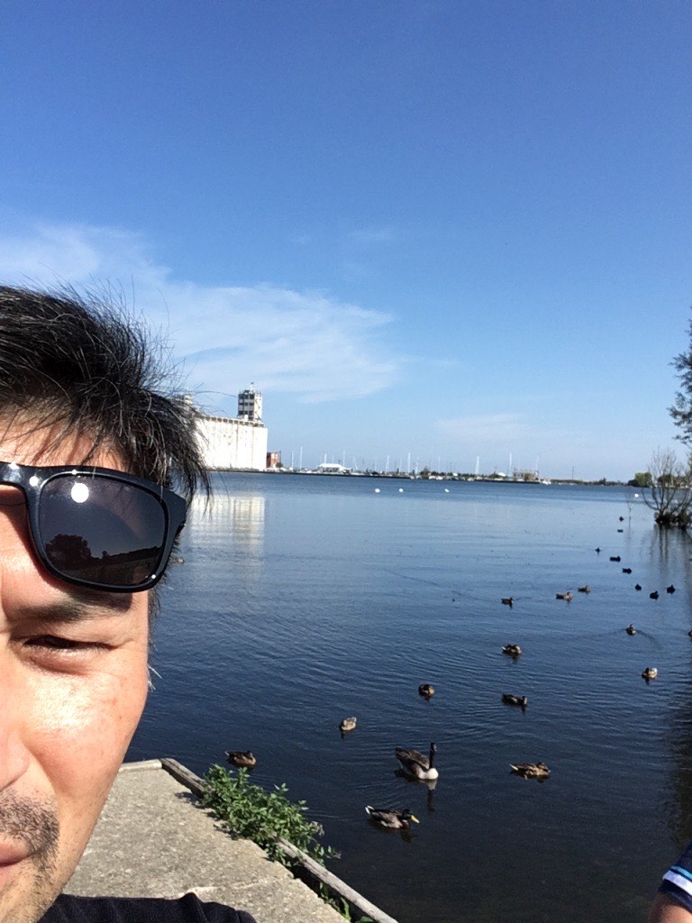 カナダ空手ツアー 番外編 — 写真 11